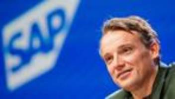 Millionenprojekt: SAP und Fresenius treiben Einsatz von KI in Kliniken voran