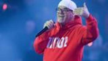 Musik: Tiktok-Trend: DJ Ötzis Tirol nach 13 Jahren in den Top 10