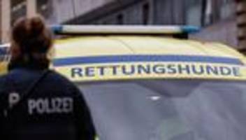 Notfälle: Vermisster Junge gefunden – Verdacht der Kindesentziehung