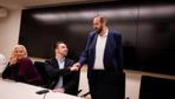 Pläne für Rot-Schwarz: SPD Brandenburg setzt auf gute Kompromisse mit der CDU