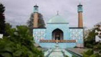 Prozess in Hamburg: Um das Regime zu treffen, brannte der Koran