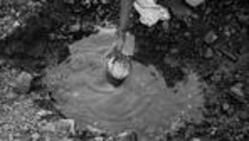 Sicherheitspokitik: Wir brauchen mehr Wasserdiplomatie