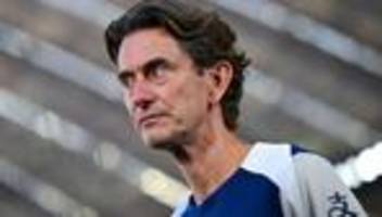 Tottenham gegen Dortmund: Tottenham-Coach trotzt Sorgen und Kritik: Ich kämpfe