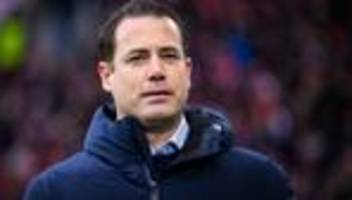 Transfers und Gerüchte: Leihe rückt näher: Ricken gibt Transfer-Update beim BVB