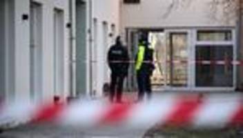 Unfall in Kita: Senat äußert sich bestürzt zu tödlichem Kita-Unfall