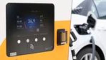 Verbraucher: Regierung einig: Heute Details zu E-Auto-Förderung