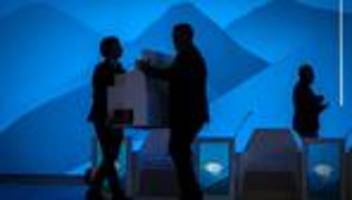 Weltwirtschaft: Umfrage: Zuversicht in Vorstandsetagen auf Fünf-Jahres-Tief