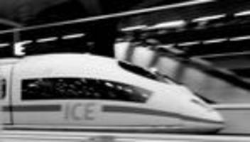 Wirtschaftspodcast: Ist das eine Blase?: Wann kommt die Bahn endlich wieder pünktlich?