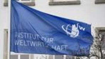 Zollpolitik: Studie: US-Amerikaner zahlen selbst für Zölle