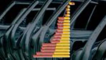 Zölle gegen die EU: So hart träfen Donald Trumps Zusatzzölle Deutschland