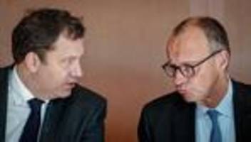 Kritik der Grünen: Grüne werfen Koalition schlechte Europapolitik vor