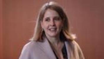 nachwuchs: bauministerin verena hubertz gibt geburt ihres kindes bekannt