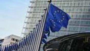 us-anspruch auf grönland: eu-kommission berät über gegenmaßnahmen bei neuen us-zöllen