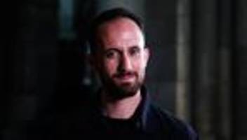 Livepodcasts: Sehen Sie Igor Levit bei der ZEIT Podcast-Tour 2026