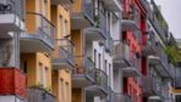 Mietenkrise: Mietpreise zum Jahresende stark gestiegen