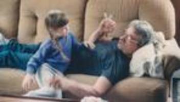 Väter der Nachkriegsgeneration: Unsere Väter – viel besser als ihr Ruf