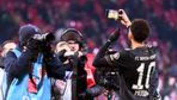 Bundesliga-Rückschau: Die 71-Tore-Bayern – und jetzt noch Musiala