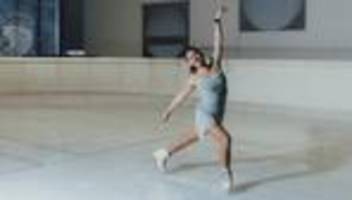 Eiskunstlauf: Dünnes Eis