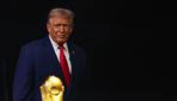 Fußball-WM: Just do it