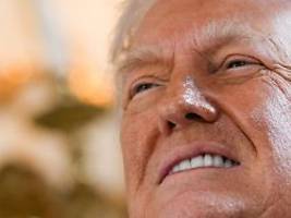 dümmste, das ich gehört habe: fast alle sind dagegen, aber trump will grönland trotzdem