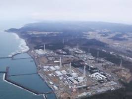 Fehler bei Gerätetest: Tepco muss Reaktivierung von Atomreaktor verschieben