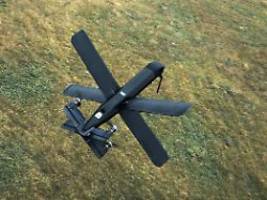 Keine Bestellungen mehr?: KI-Drohnenbauer Helsing wehrt sich gegen Misserfolgs-Behauptungen