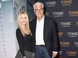 Mirja du Mont ist gerührt: Sky du Mont reagierte krass auf Dschungelteilnahme seiner Ex