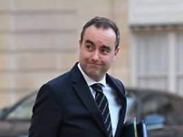 Misstrauensvoten keine Gefahr?: Frankreichs Premier will für Haushalt sein Versprechen brechen 