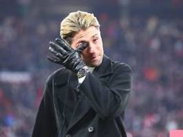 nach tod des bruders: kevin kampl offenbart nächsten schweren schicksalsschlag