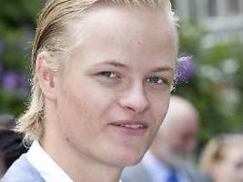 Neue Vorwürfe gegen Borg Høiby: Mette-Marits Sohn soll 3,5 Kilo Marihuana transportiert haben