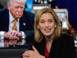 prien dringt auf debatte: irgendjemand muss am ende auf den roten knopf drücken können