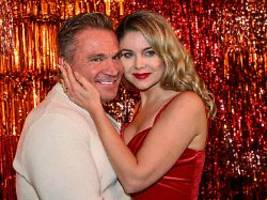 Rumble in & outside the jungle: Wenn die Begleitung den Dschungel aufmischt