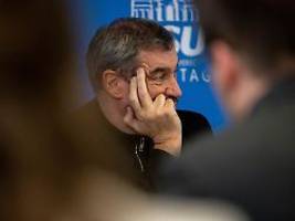 umfrage zeigt massive ablehnung: zwei drittel der deutschen gegen söders länderfusionen