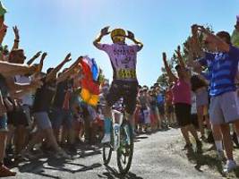 Würde nicht schaden ...: Tour-de-France-Chef sendet unmissverständliches Signal nach Deutschland