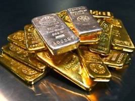 Grönland-Streit treibt Kurse: Gold und Silber klettern auf neue Rekordhochs