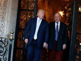 spielfeld um macht und millionen: wie ein milliardär trumps grönland-ambitionen befeuerte