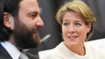 christina block im prozess: viel sicherheit für brisanten zeugen