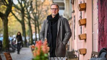 falk richter: die kunstwelt und der irrsinn der realität