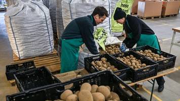 Kartoffeln & Kaffee: Warum Berlin bei diesen Lebensmitteln so emotional wird