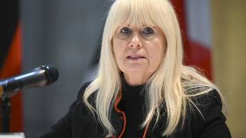 Massive Anschuldigungen von Hertha-Fans: So reagiert die Innensenatorin