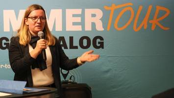 Nächste Funktionsträgerin in Reinickendorf legt Amt nieder