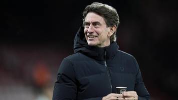 Trainer von BVB-Gegner Tottenham: Espresso aus dem Becher des Rivalen