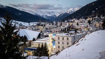 treffen in davos: besänftigt merz trump – oder eskaliert die grönland-krise?