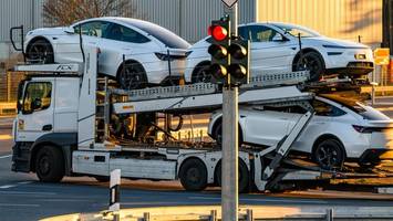 Trumps Zollstreit: So abhängig sind Berliner Export-Firmen von den USA