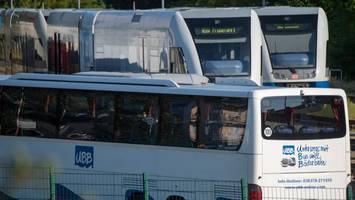 „nicht wirtschaftlich“: fernbuslinie von berlin an die ostsee wird eingestellt