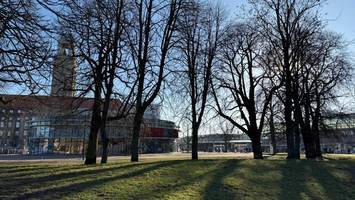 „zu festnahmen geführt“: wie berliner drogen-hotspot sicher werden soll