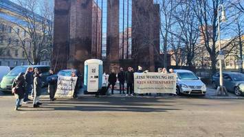 habersaathstraße: mieter erringen sieg vor gericht – „kann jeden treffen“