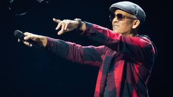 xavier naidoo in berlin: massive proteste vor der uber arena angekündigt