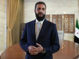 kämpfe in syrien: unabkömmlich in der heimat