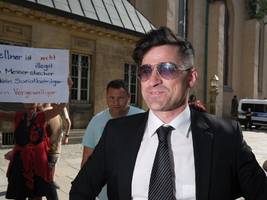 rechtsextremismus: die afd und die causa martin sellner